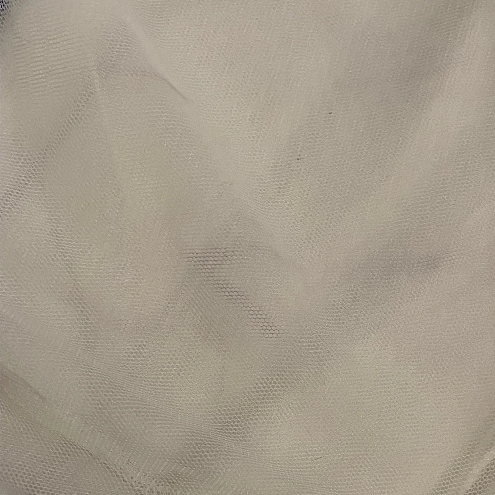 Victoria's Secret Satin Gown Robe Set Womens M/L Bride Lace Elegant - Picture 16 of 16